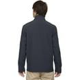 thumbnail image 2 of Ash City - Core 365 Men's Cruise Two-Layer Fleece Bonded Soft Shell Jacket, 2 of 3