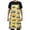 Backhoe Excavator Dump Truck, variant on Delicate Cherry Blossoms Kitchen Apron with 2 Pockets Adjustable waterproof Cooking Aprons for Women Men Chef