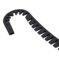 thumbnail image 4 of 3X Hockey Paddle Blade Protectors Ice Hockey Stick Protectors for -Ice Practice and Training Accessories Black, 4 of 5