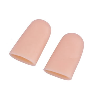 200 Pcs Disposable Finger Cots Medium Finger Protectors, Finger Gloves ...