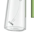 thumbnail image 4 of Botella Pulverizadora de Aceite perfecl Dispensador de pulverizador de aceite 470 ml Verde, 4 of 8