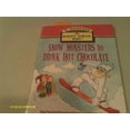 thumbnail image 1 of Pre-Owned Snow Monsters Do Drink Hot Chocolate (The Bailey School Kids Junior Chapter Book, 9) (Paperback) 0545069904 9780545069908, 1 of 1