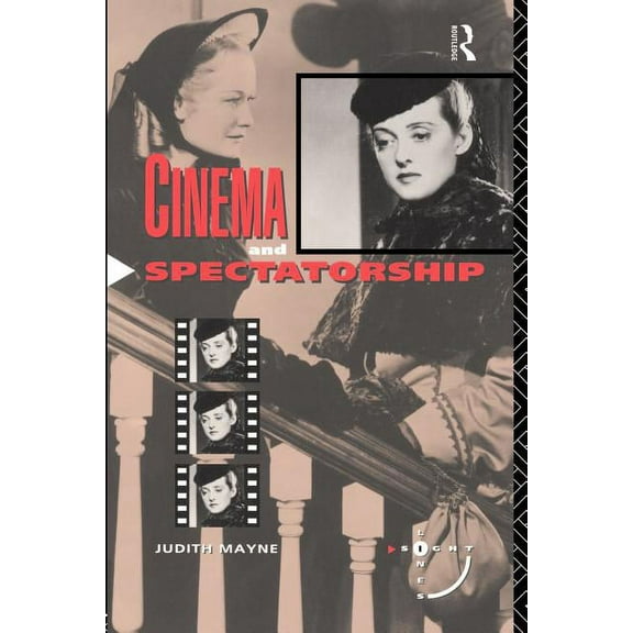 Sightlines Cinema and Spectatorship, (Paperback)