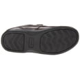 thumbnail image 4 of Propet Men's Vista Walker Strap Shoe Brown Leather - M3915BR, 4 of 7