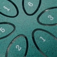 thumbnail image 5 of Mini Ethereal Drum 3-Inch 6-Note Steel Tongue Drum Handpan Drum Percussion Instrument, 5 of 5