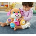 thumbnail image 3 of Fisher-Price Rires et Éveil Sis Éveil Progressif, lumières, 3 of 6