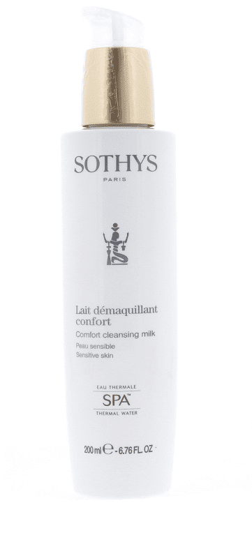 Sothys Comfort Cleansg Milk 6.7 oz