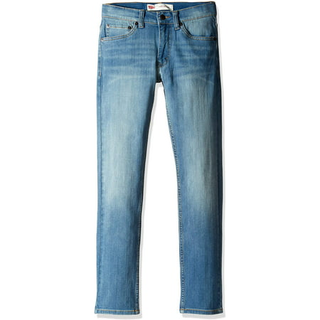 Levis Boys 510 Skinny Fit Jeans | Walmart Canada