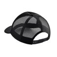 thumbnail image 2 of Beechfield  Adult Vintage Snapback Trucker Cap, 2 of 2