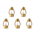 thumbnail image 2 of Retro Ambient Night Lights Safe Durable LED Home Decoration Props (B), 2 of 2