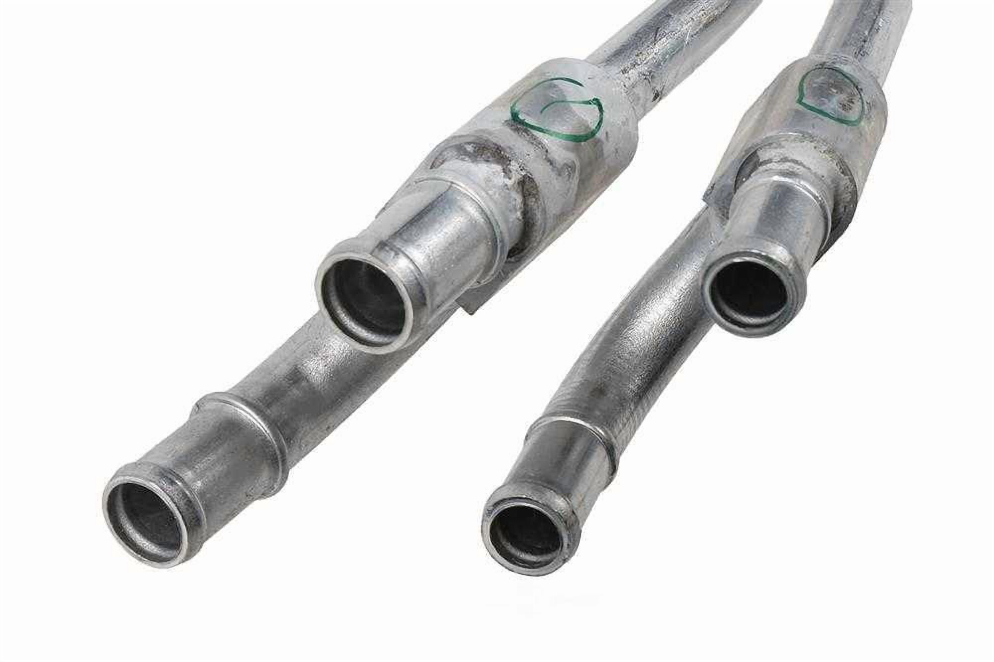 GM Genuine Parts 15816137 Auxiliary Heater Inlet and Outlet Pipe