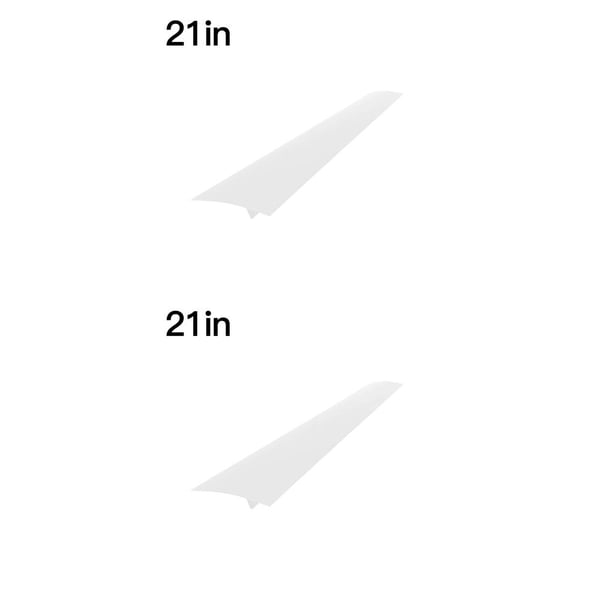 Inteprter Estufa cubierta de silicona Estufa de cocina resistente a las grietas de la tira sellada Type4 NO4