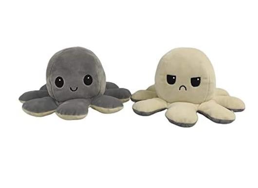 walmart octopus plush