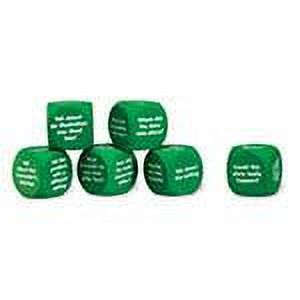 Learning Resources Retell a Story Cubes, Set of 6 - image 2 of 2