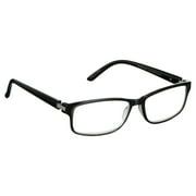 M+ Mens 3-pack Reading Glasses - Oliver/Birch/Frazier +3.00