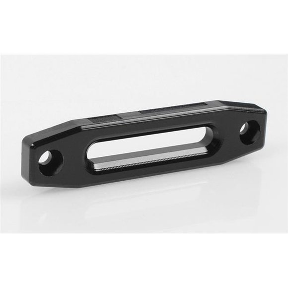 RC4WD RC4ZS1315 1 by 10 Scale Warn Hawse Fairlead, Black