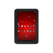 Toshiba Excite 10 AT305-T32 - Tablet - Android 4.0 - 32 GB - 10.1" TFT (1280 x 800) - USB host - SD slot - champagne silver