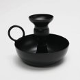 thumbnail image 2 of Candlestick Holders, 2 Packs Black Candle Holder Bulk for Pillar Candles Table Decorative Metal Candle Stands for ZT01-US ZT01-US, 2 of 4