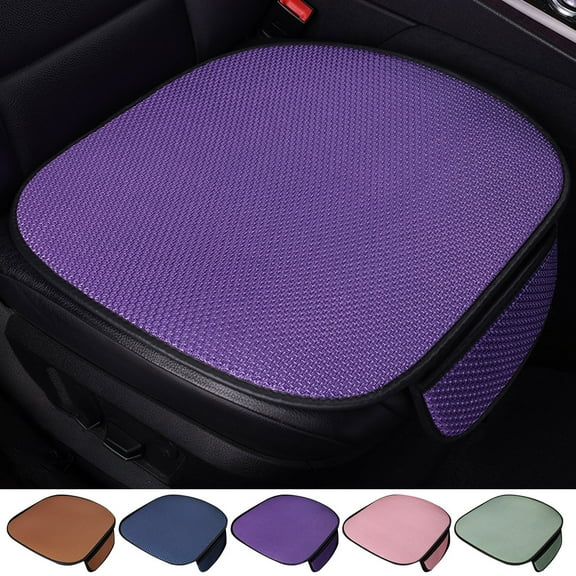 Viflosae Seat Support Cushion Work Chair Cushion Car Seat Cushion Ventilation Car Seat Cushion Summer Cool Cushion Used In Various Scenarios