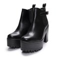 thumbnail image 1 of Botas Dorothy Gaynor Negro T 27, 1 of 2