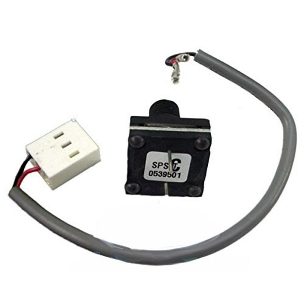 watkins pressure switch 73995 fits various caldera & hotspring/hotspot