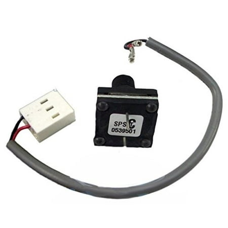 watkins pressure switch 73995 fits various caldera & hotspring/hotspot spas