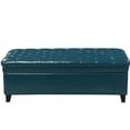 thumbnail image 2 of Teal Shade - Ample Storage - Kids' Room - Store Toys Neatly, 2 of 6