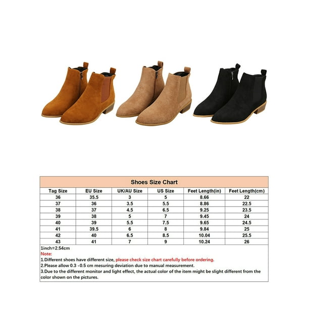 How to size chelsea boots cheap