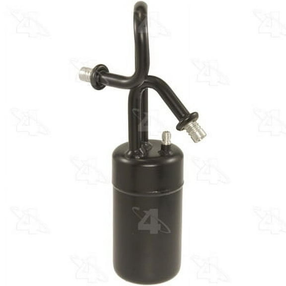 Four Seasons 33570 - Accumulator Fits select: 1997-1998 JEEP WRANGLER / TJ