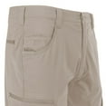 thumbnail image 4 of Propper Men's Summerweight Shorts, 11" Ultra-Light Moisture-Wicking Ripstop Short, 4 of 8