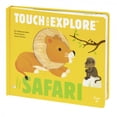 thumbnail image 2 of Toucher et Explorer: Safari, 2 of 4