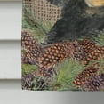 thumbnail image 4 of Carolines Treasures SS4104CHF 28 x 40 In. Gordon Setter Flag Canvas- House Size, 4 of 4