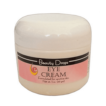 Beauty Drops Under Eye Cream 2 Ounce