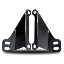Afco Racing Products 80659, Sbf Front Engine Mounts 2 Pc Performance Racing