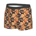 thumbnail image 5 of Goofa Dog Printed Men's Boxer Briefs Underwear, Moisture-Wicking Underwear, Trunk,Soft and Breathable Cotton Underwear-Medium, 5 of 9