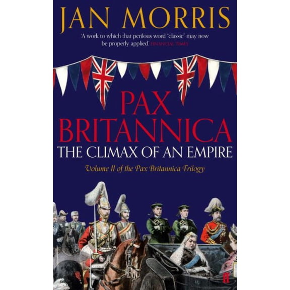 Pre-Owned Pax Britannica