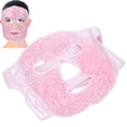 thumbnail image 4 of Hot Cold Compress Gel  , Relaxing Gel   Soft Feelings Super Soft Composite Fabric  For Eliminate Edema For Cosmetology, 4 of 8