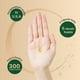 thumbnail image 4 of Suplemento NatureBell Berberine 500 mg 300 cápsulas vegetarianas, 4 of 6