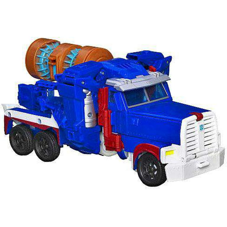 Hasbro Transformers Platinum Edition Ultra Magnus Collectible Action Figure Multicolor 1.2 lb Walmart