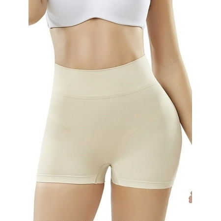 Girdle Shapewear Bodysuit-Faja Colombiana Fresh and Light Faja Shapewear Panty Butt Lifter-Body Shaper Cincher Bodysuit