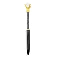thumbnail image 3 of Pluma Diamante Prichos Glam Multicolor de Plastico Varios Modelos 1 Pieza, 3 of 4