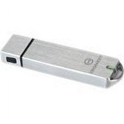 Ironkey Enterprise S1000 - Usb Flash Drive - Encrypted - 16 Gb - Usb 3.0 - Fips 140-2 Level 3 - Taa Compliant