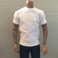 thumbnail image 3 of Figura de acción ropa masculina 1/6 de Casuales Camiseta Pantalones Cortos Deportivos para Hombre Model, 3 of 9