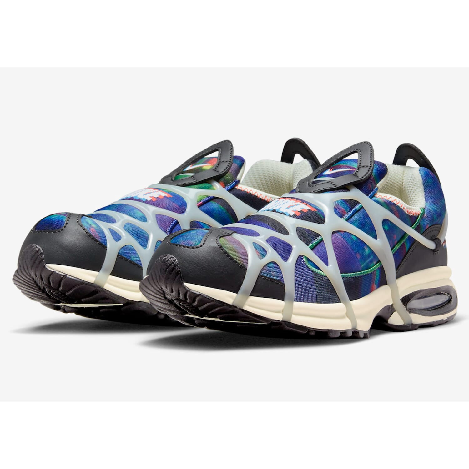 Nike Air Kukini Multi-Color/White-Off Noir  DX3273-902 Men's Size 9