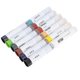 thumbnail image 2 of 12Pcs Gouache Paint Sticks Children's Rotating Crayons Washable Colorful Heavy Color Stick, 2 of 5