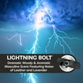 thumbnail image 4 of (3 pack) Refresh Your Car! Air Freshener (Lightning Bolt Scent, 4 Pack), 4 of 7