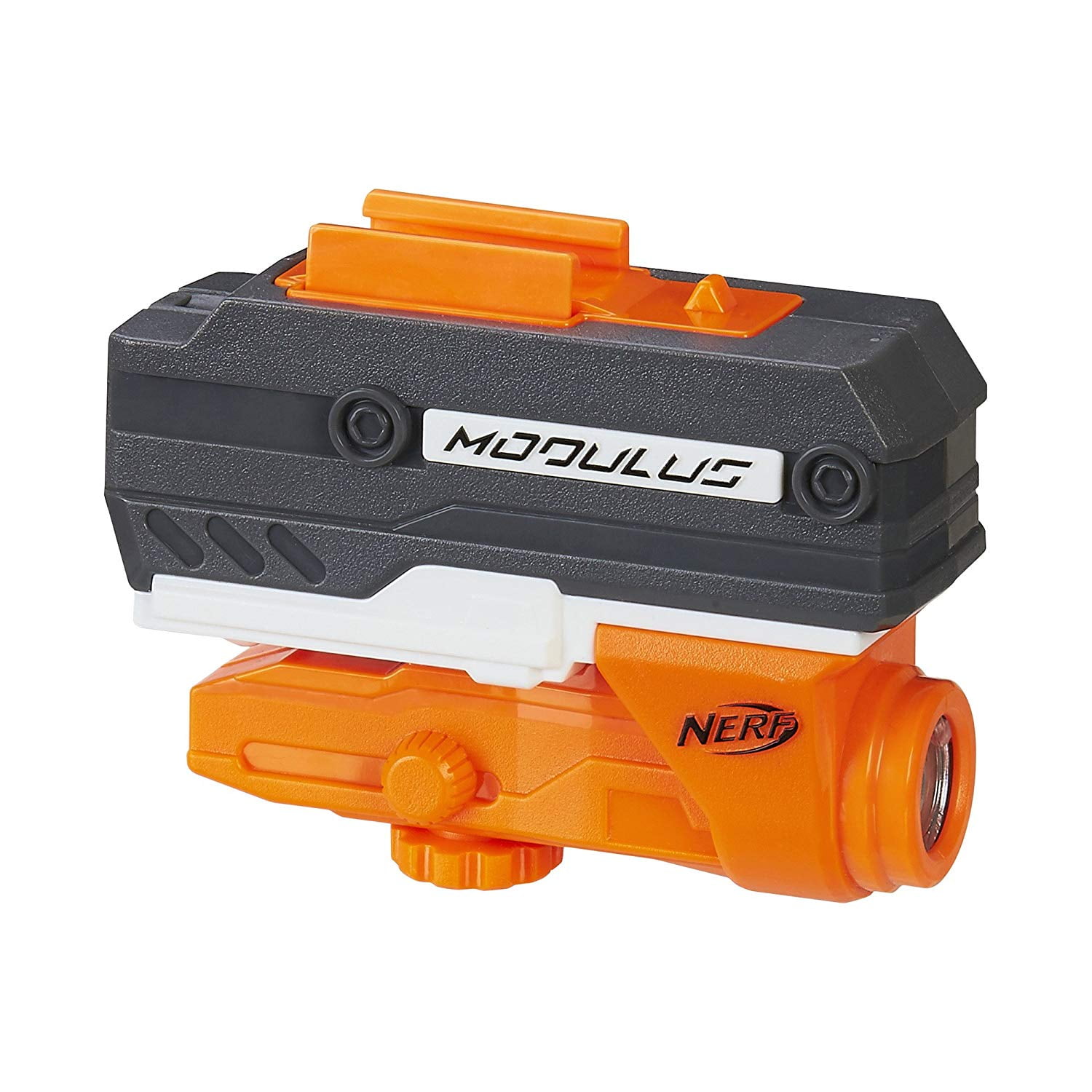 nerf rival light