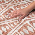 thumbnail image 3 of Addison Rugs Dream Shag Premium Machine Washable Transitional Tribal, Boho Canyon Rectangle Rug, 8' x 10', 3 of 8