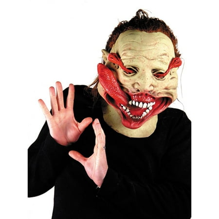 G Force Mask Adult Halloween Accessory