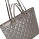 thumbnail image 4 of Bolsa Tote Montana West Acolchada para Mujer Cuero Vegano 2025, 4 of 6
